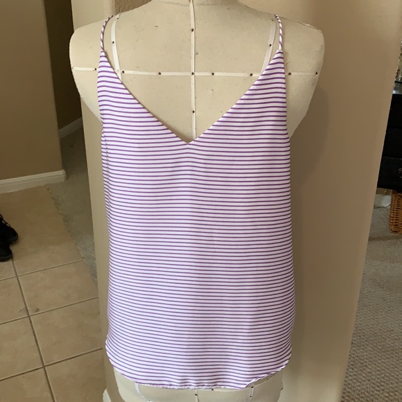 NWOT EXPRESS CAMISOLE - Picture 4 of 5
